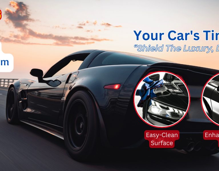 Paint Protection Film