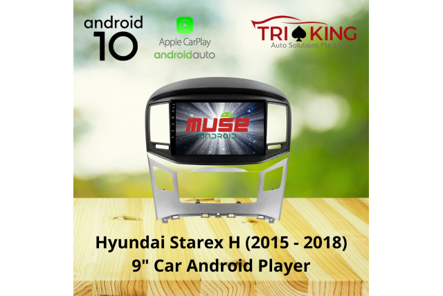 Hyundai Car Android Player