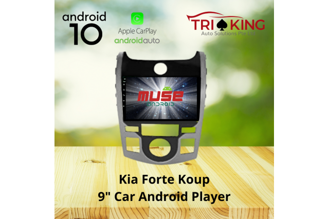 Kia Car Android Player
