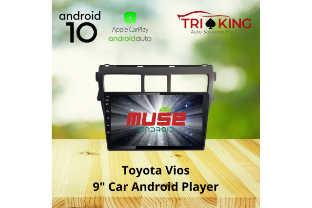 Toyota Vios