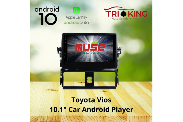 Toyota Vios