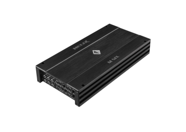 Helix M Six 6-channel amplifier with integrated active crossover (Class D)