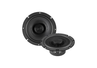 Helix PF C165.2 Car 2-Way Coaxial Speaker System