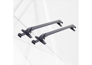 Universal Car Roof Top Cross Bar Racking for Luggage Cargo Box