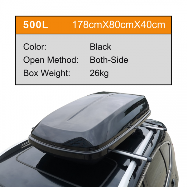 Storage Box / Racking