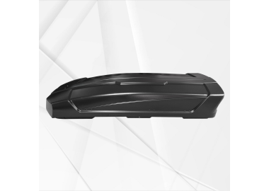 680L Luxury Car Rooftop Luggage Storage Cargo Box