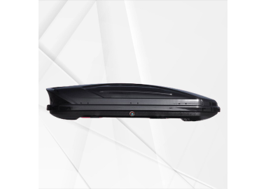 550L Value Car Roof Top Luggage Storage Cargo Box