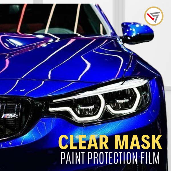 Paint Protection Film