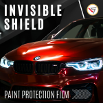 Paint Protection Film