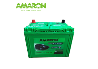 Amaron Hi Life Duro EFB Q85 Car Battery