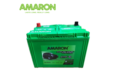 Amaron Hi Life Duro EFB S95 Car Battery