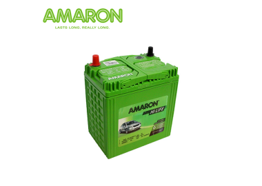 Amaron Hi Life 42B20L 35Ah Car Battery