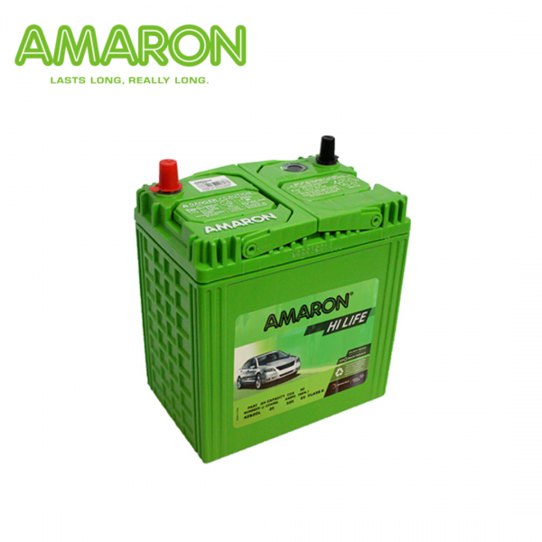 Car Battery & Accessories