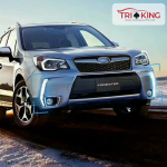 Subaru Forester XT LED Dayime Running DRL Light