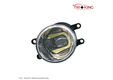 Toyota Regular Universal LED Daytime Fog Light