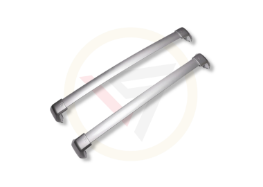 Honda CRV Aluminum Alloy SUV Rooftop Horizontal Cross Bar