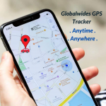 Vehicle Smart GPS Tracker