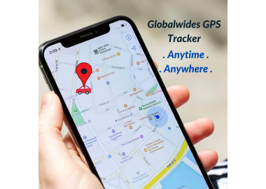 Vehicle Smart GPS Tracker