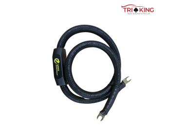 Nano Ground Dragon Power Grounding Cable - 6100