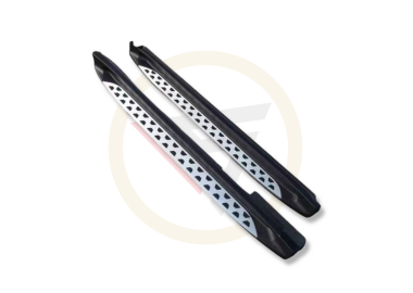 Hyundai SUV Side Step Running Board |Hyundai Tucson