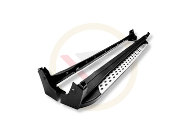 Nissan SUV Side Step Running Board | X-Trail Qashqai Kicks