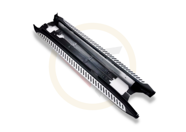 BMW SUV Side Step Running Board  | X1 X2 X3 X4 X5 X6| Coupe