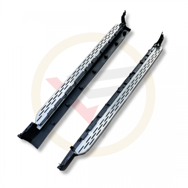 Side Step Running Board