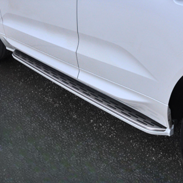 Side Step Running Board