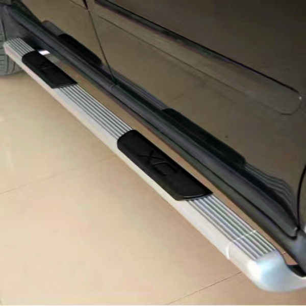 Side Step Running Board